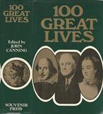 100 Great Lives