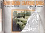 American Classic Cars