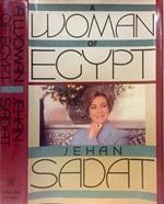A woman of Egypt