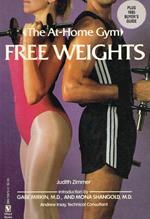 The At-Home Gym Series Free Weights