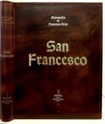 San Francesco. Monografia di