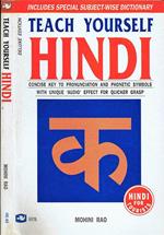 Teach Yourself Hindi