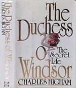 The Duchess of Windsor. The secret life