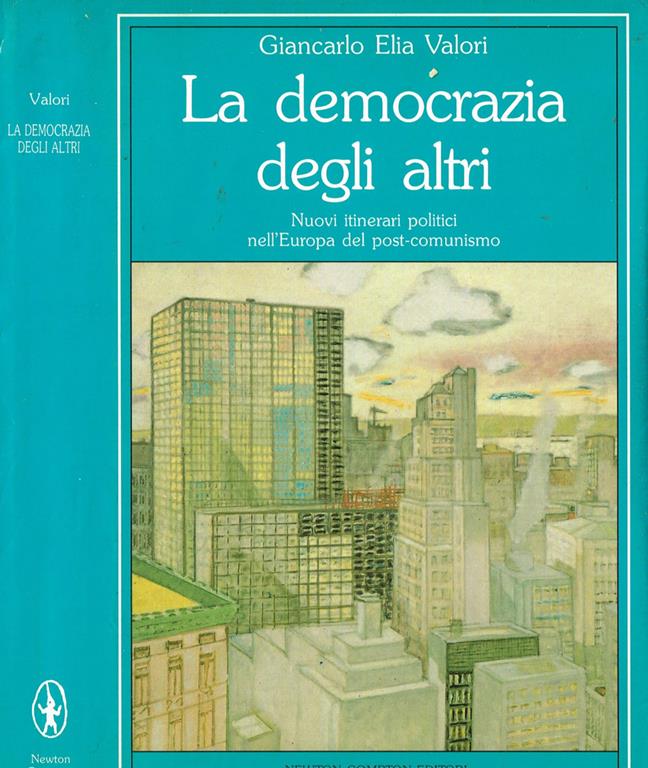 Biblioteca di Babele