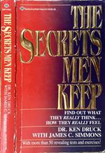 The secrets men keep