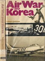 Air War over Korea