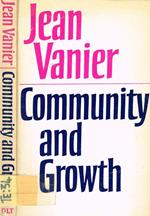 Community And Growth
