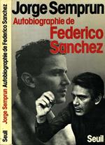 Autobiographie De Federico Sanchez