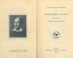 Le più belle pagine di Alessandro Tassoni
