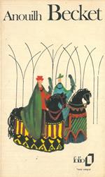 Becket ou l'honneur de Dieu. Per la Scuola media