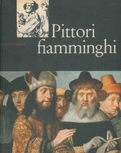 Pittori inglesi - Giuseppe Argentieri - copertina