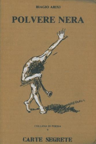 Polvere nera - Ari - copertina