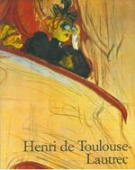 Henri de Toulouse Lautrec 1864. 1901. Il teatro della vita