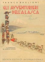 Gli avventurieri dell'Alasca