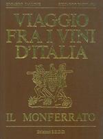 Viaggio fra i vini del Monferrato