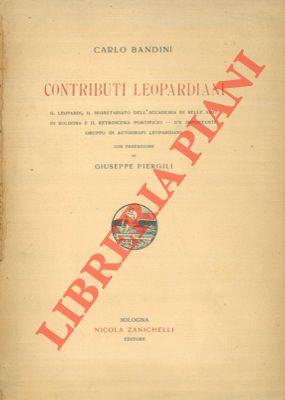 Libreria Piani