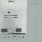 Giovanni Bartoli fotografo
