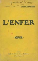 L' enfer