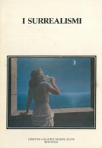 I surrealismi. Con il testo integrale del primo Manifesto (1924)
