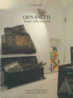 Giovanetti. Mappe della memoria