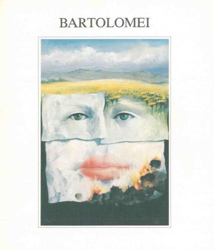 Giuseppe Bartolomei - Franco Basile - copertina