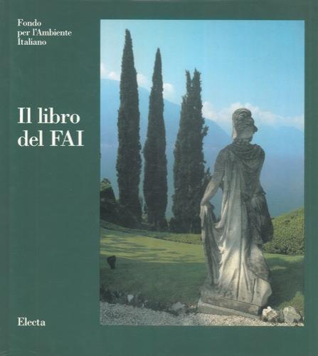 Il libro del FAI - Renato Bazzoni - copertina
