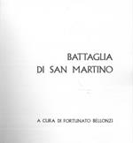 Battaglia di San Marino