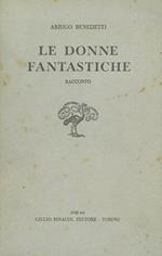 Le donne fantastiche