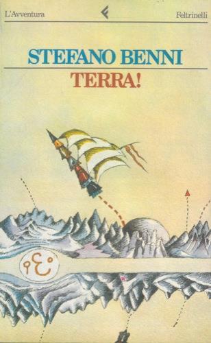 Terra! - Stefano Benni - copertina