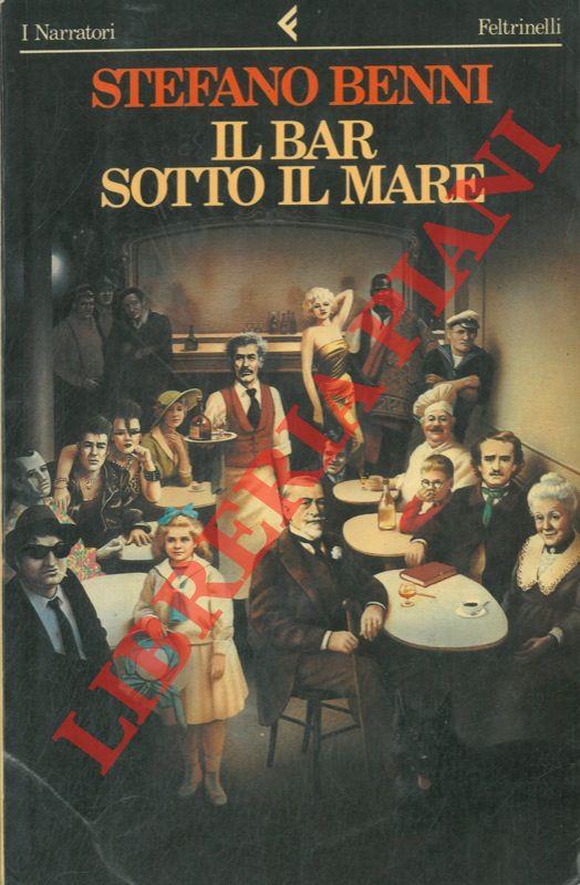 Libreria Piani