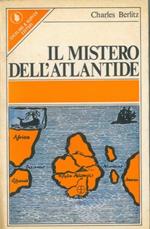 Il mistero dell'Atlantide