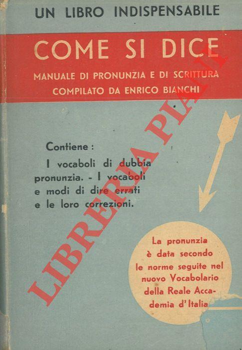 Libreria Piani