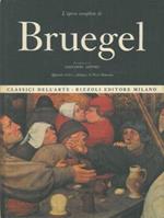 L' opera completa di Bruegel
