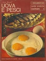 Uova e pesci