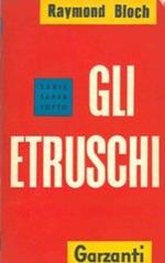 Gli Etruschi