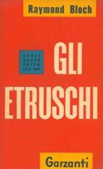 Gli etruschi