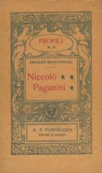Niccolò Paganini