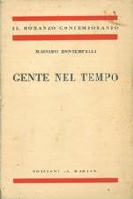 Gente nel tempo