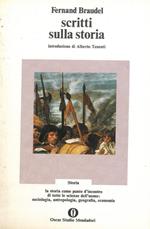 Scritti sulla storia