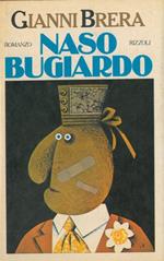 Naso bugiardo