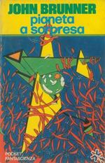 Pianeta a sorpresa