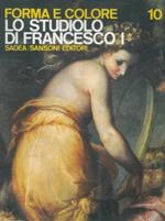 Lo studio di Francesco I