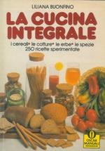 La cucina integrale