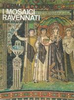 I mosaici ravennati