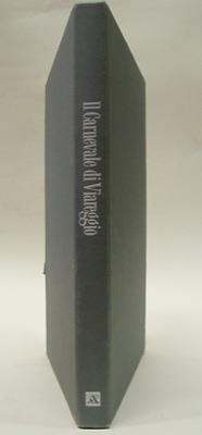 Il Carnevale di Viareggio - Omar Calabrese - copertina