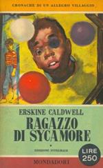 Ragazzo di Sycamore