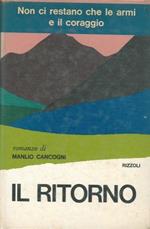 Il ritorno