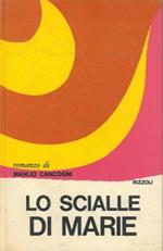 Lo scialle di mare