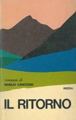 Il ritorno