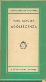 Adolescenza